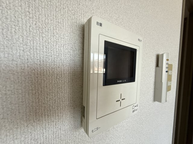 ツインズ・スクエア　B棟　のセキュリティ