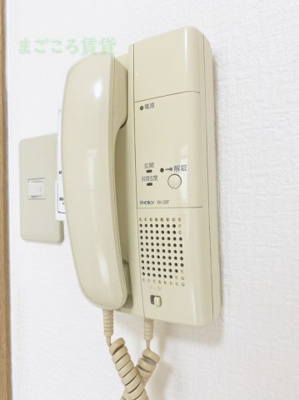 【セキュリティ】 | フィレンツェ船場南
