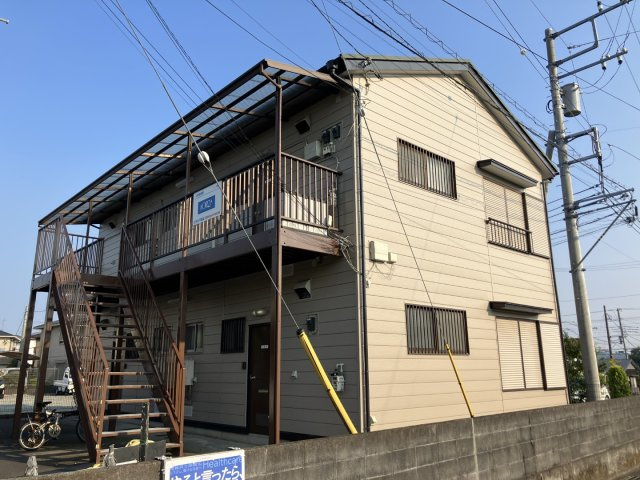 コーポ難波