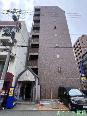 【外観】 | プレミアム福島