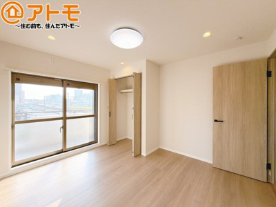 【子供部屋】 | ベルフローラ焼津 | お子様のお友達が遊びに来た時も、子供部屋があると楽しく過ごせますね♪