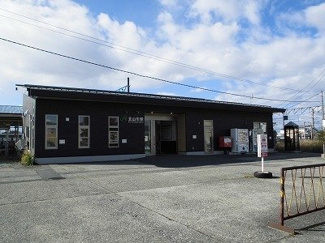 【周辺】 | プラシード　Ⅰ | 北山形駅まで1350m