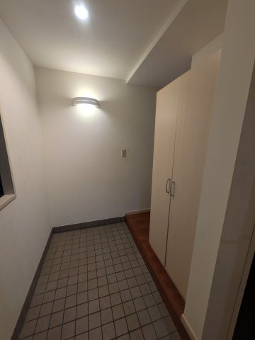【玄関】