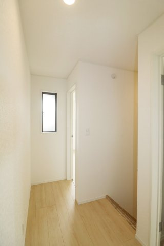 郡山市菜根３丁目　　　１号棟　　　桜小学校、郡山第３中学区の内装