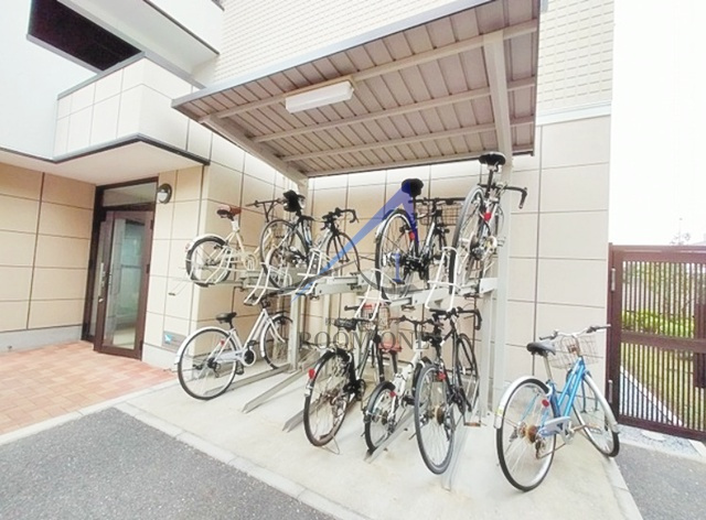 カームリー　フォレストのその他共用部分