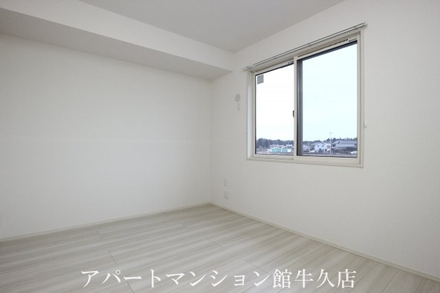 Grand Winds Tsukuba Ⅰの内装