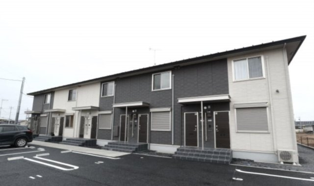 Grand Winds Tsukuba Ⅰ