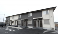 Grand Winds Tsukuba Ⅰの画像