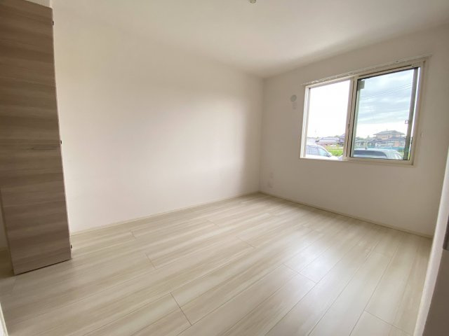 Grand Winds Tsukuba Ⅰの居間・リビング