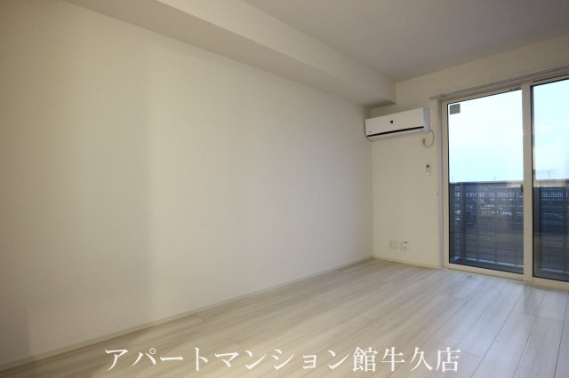 Grand Winds Tsukuba Ⅰの居間・リビング