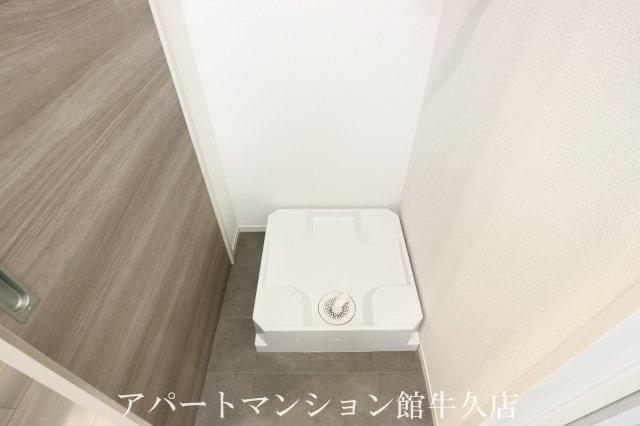 Grand Winds Tsukuba Ⅰの設備