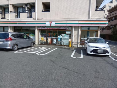 セブンイレブン　調布…まで481m