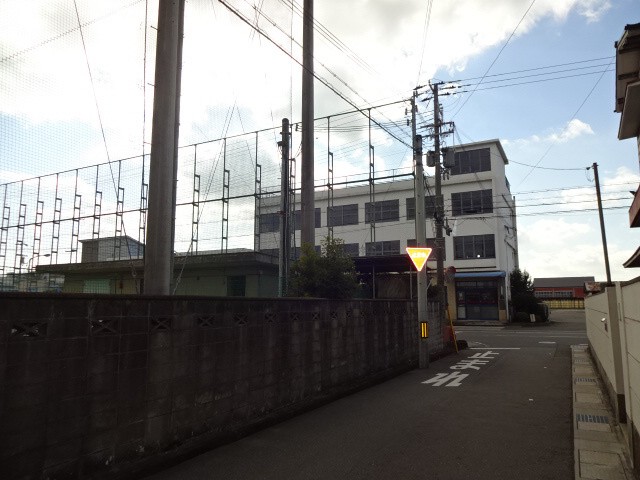 細江貸家