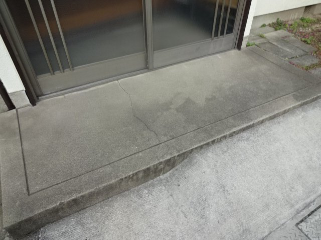 細江貸家のその他共用部分
