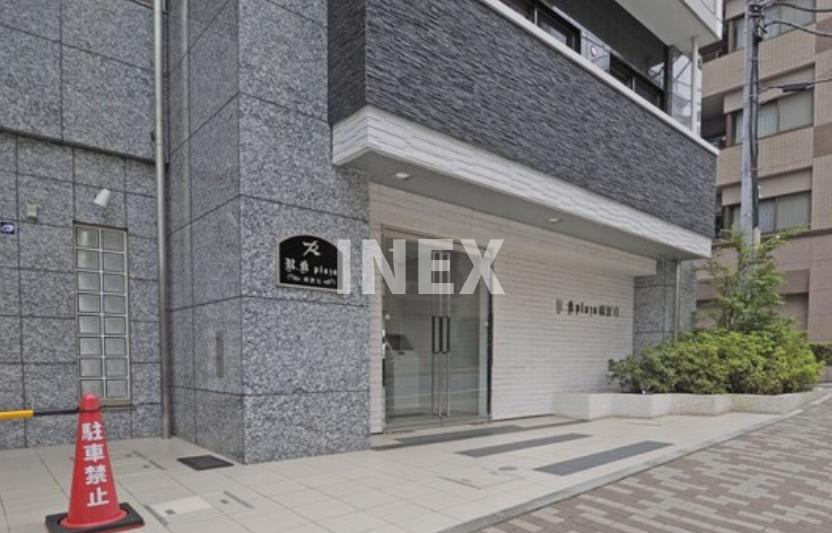 横浜市西区花咲町５丁目の賃貸マンションのその他共用部分