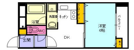 クレスタ舞子