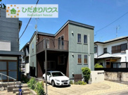 牛久市南3丁目　中古戸建の画像