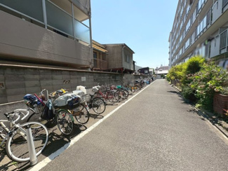【その他共用部分】 | 春栄ハイツ