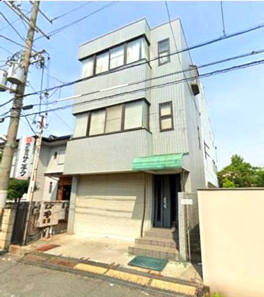 寺地町西２丁店舗事務所