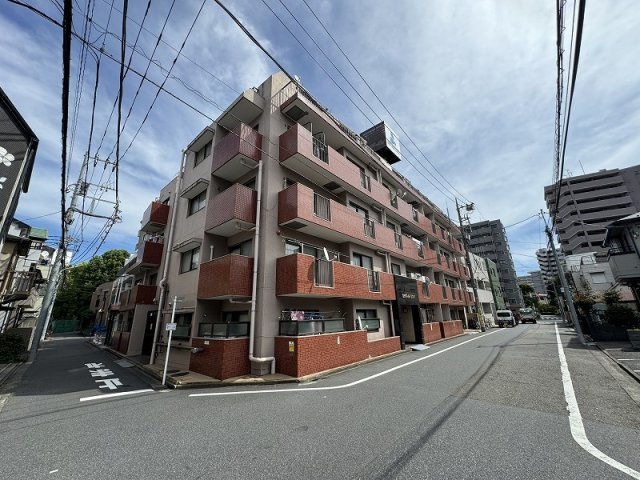 セザール大森本町