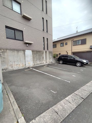 【駐車場】 | エトワール