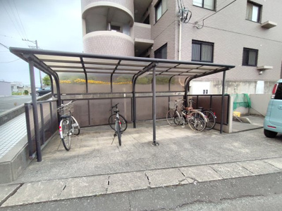 【その他共用部分】 | エトワール