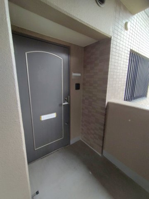 【玄関】 | エトワール