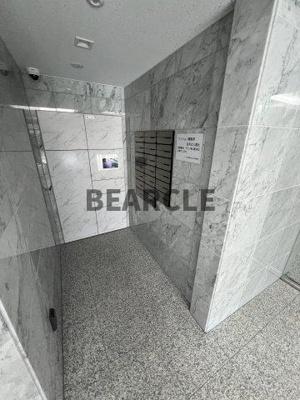 【その他共用部分】 | リーガル京都堀川中立売Ⅱ