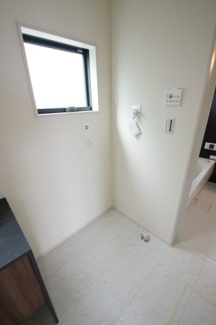 【ランドリースペース】 | 【仲介手数料無料！！】町田市真光寺2丁目　新築戸建て（全4棟）1号棟　5580万円