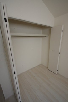 【収納】 | 【仲介手数料無料！！】町田市真光寺2丁目　新築戸建て（全4棟）1号棟　5580万円
