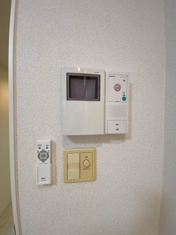 リエス鶴舞WEST　TOWER　名古屋市賃貸　仲介手数料無料のセキュリティ