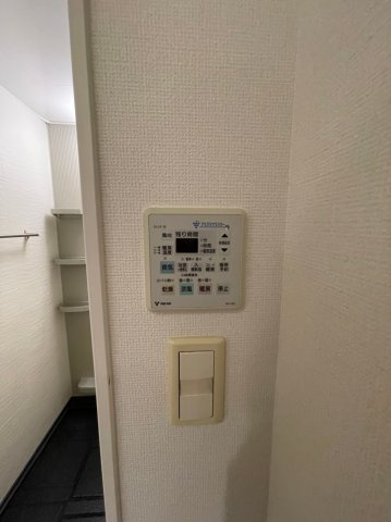 リエス鶴舞WEST　TOWER　名古屋市賃貸　仲介手数料無料の設備