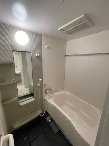 リエス鶴舞WEST　TOWER　名古屋市賃貸　仲介手数料無料の浴室