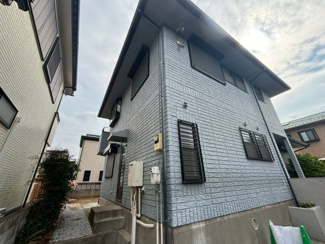 中古一戸建て 川越市かすみ野のその他|閑静な住宅街