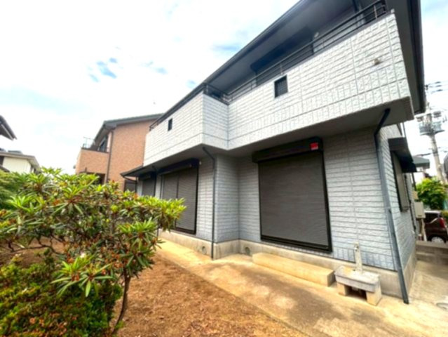 中古一戸建て 川越市かすみ野