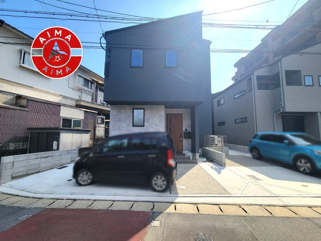 福岡市城南区友丘2丁目第1-3棟（2号棟）