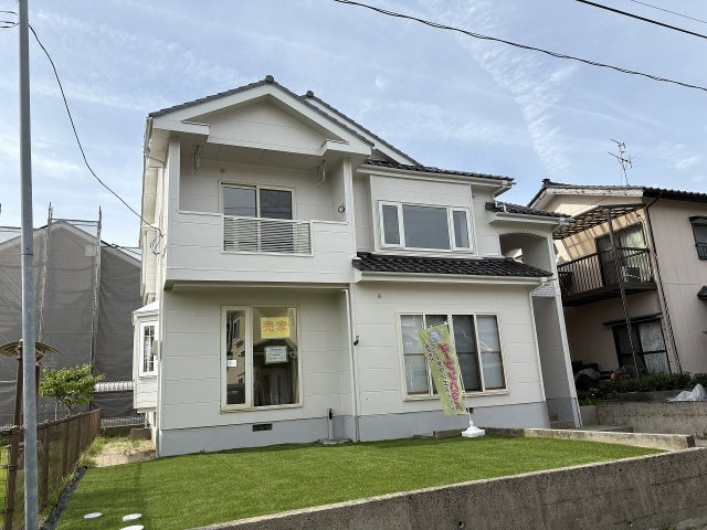 【間取り】 | 木崎リフォーム住宅