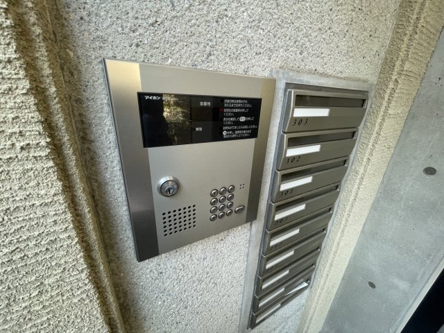 パラシオ御影のその他