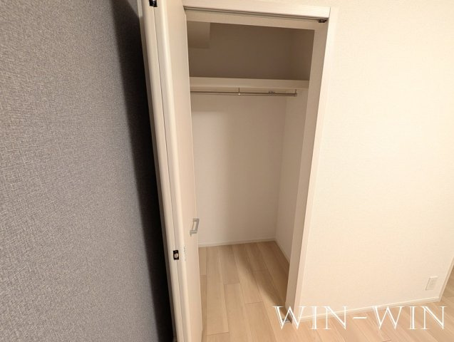 アンサンブル Ⅳの収納