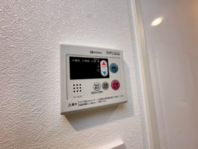 【設備】 | GATE Residence Mitaka