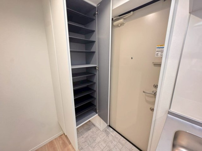 【玄関】 | GATE Residence Mitaka