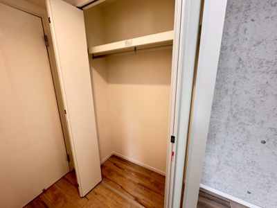 【収納】 | GATE Residence Mitaka