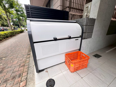 【その他共用部分】 | GATE Residence Mitaka