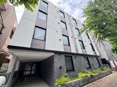 【外観】 | GATE Residence Mitaka