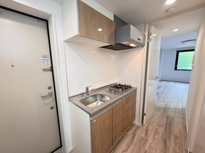 【キッチン】 | GATE Residence Mitaka