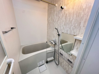 【浴室】 | GATE Residence Mitaka