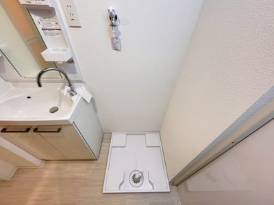 【設備】 | GATE Residence Mitaka