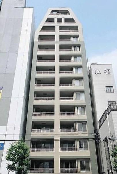 カスタリア本所吾妻橋