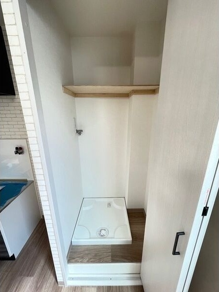 グランドキャナル新町の設備