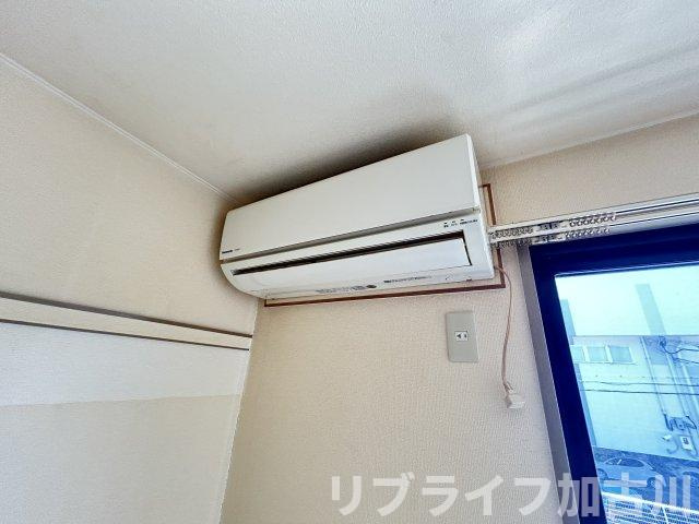 JAサンガーデン高柳の設備